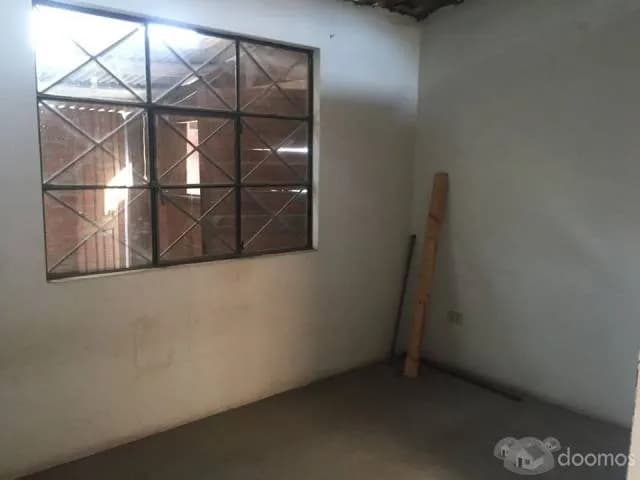 Vendo Casa 2 piso VMT precio negociable — foto 3