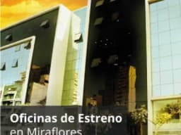 Alquiler de Oficinas en Surco y Miraflores ¡1 Mes Gratis!