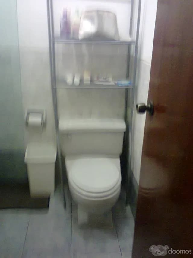 MONTERRICO, SURCO — foto 2