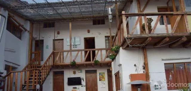 CASA COMERCIAL EN VENTA!!! EN PLENO CENTRO HISTORICO DE CUSCO — foto 2