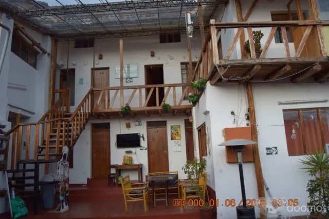 CASA COMERCIAL EN VENTA!!! EN PLENO CENTRO HISTORICO DE CUSCO — foto 7