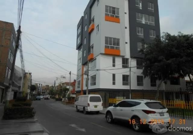 RESIDENCIAL VILLA LOS ÁNGELES II — foto 1