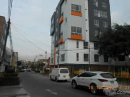 RESIDENCIAL VILLA LOS ÁNGELES II