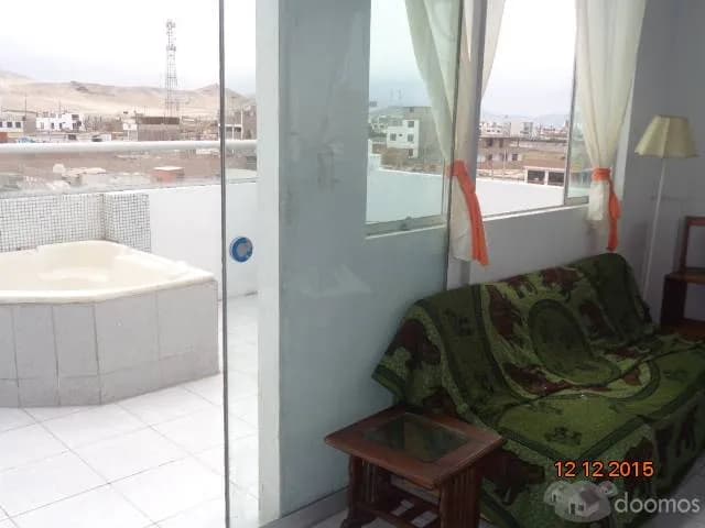 Ocasion vendo Punta Hermosa — foto 1