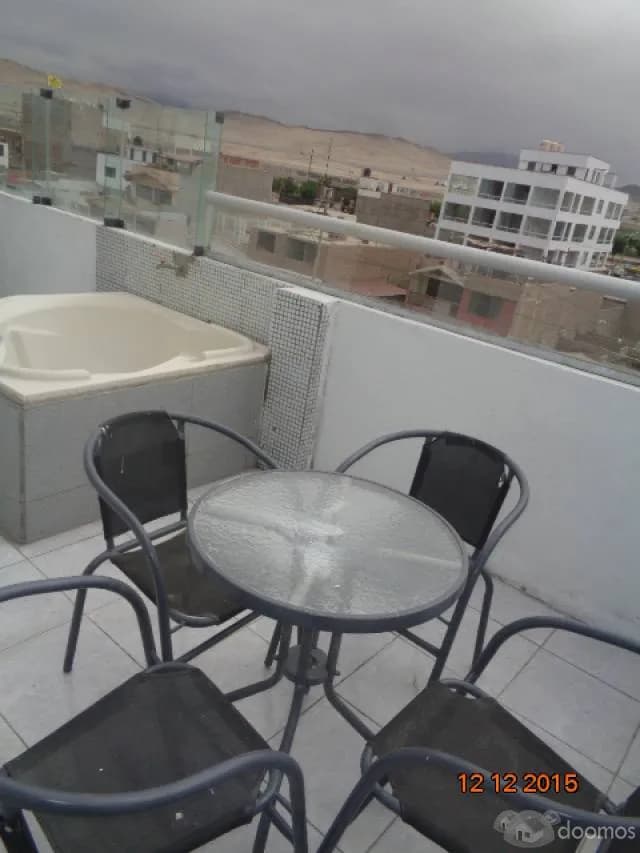 Ocasion vendo Punta Hermosa — foto 2