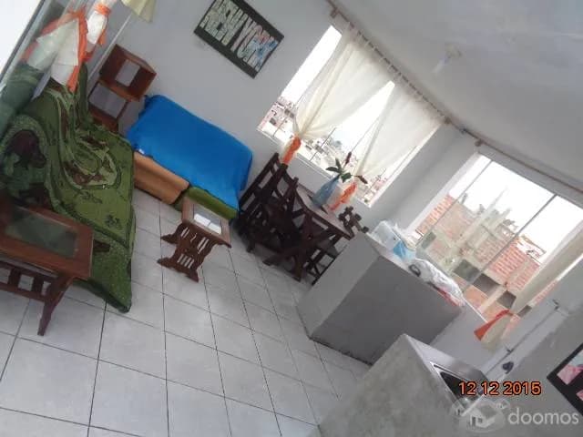 Ocasion vendo Punta Hermosa — foto 4