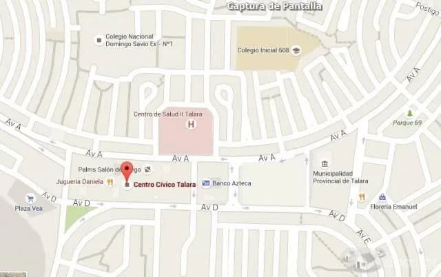 SE ALQUILA CASA (CENTRO CIVICO) — foto 1