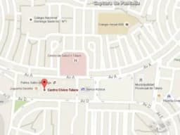 SE ALQUILA CASA (CENTRO CIVICO)