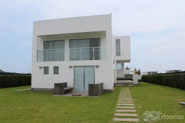 ALQUILER CASA DE PLAYA- CAMPO EN VERANO- INVIERNO — foto 3