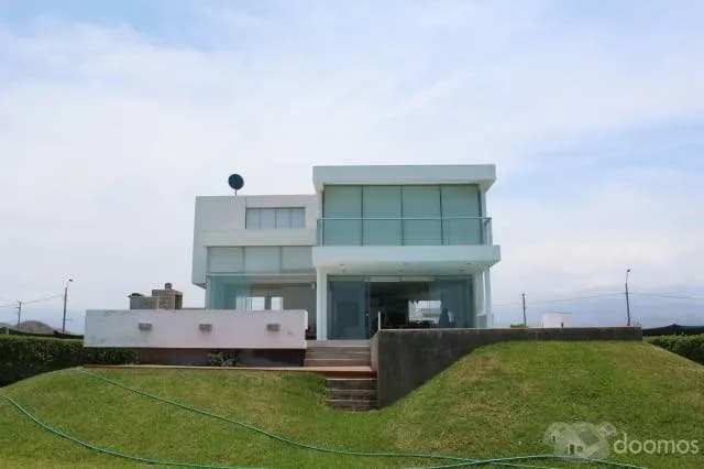 ALQUILER CASA DE PLAYA- CAMPO EN VERANO- INVIERNO — foto 4