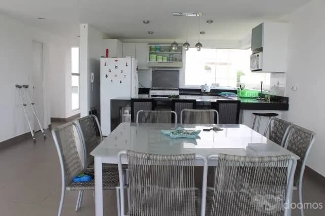 ALQUILER CASA DE PLAYA- CAMPO EN VERANO- INVIERNO — foto 6