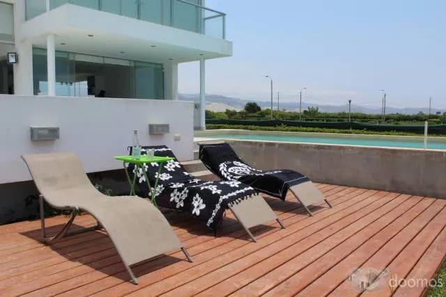 ALQUILER CASA DE PLAYA- CAMPO EN VERANO- INVIERNO — foto 7