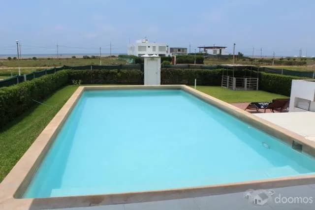 ALQUILER CASA DE PLAYA- CAMPO EN VERANO- INVIERNO — foto 8