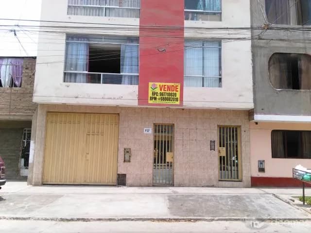 EDIFICIO EN URB. PRO — foto 2