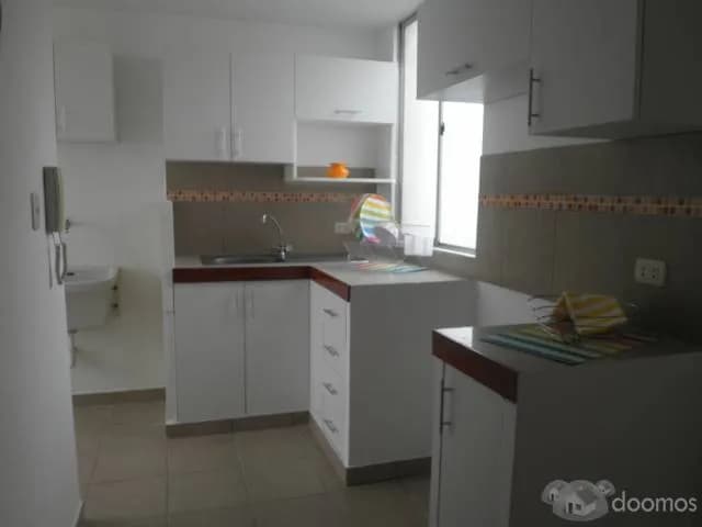 VENTA DEPARTAMENTO CHORRILLOS LIMITE CON SURCO — foto 4