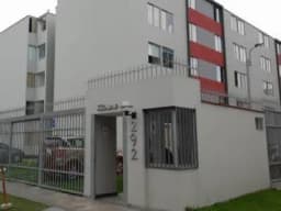Departamento de estreno en Condominio Privado Alcázar I - Rímac