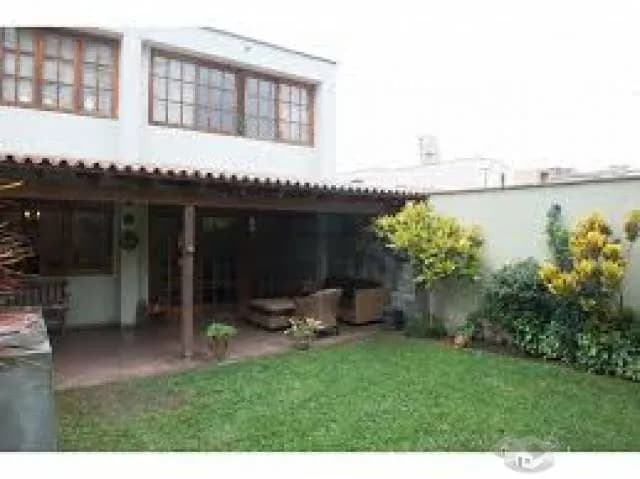 surco  urb . chama — foto 1
