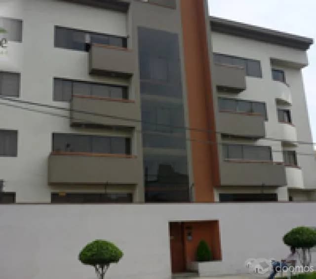 Alquilo Habitacion San Borja — foto 1
