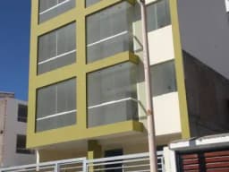 Sachaca - Venta Departamento estreno