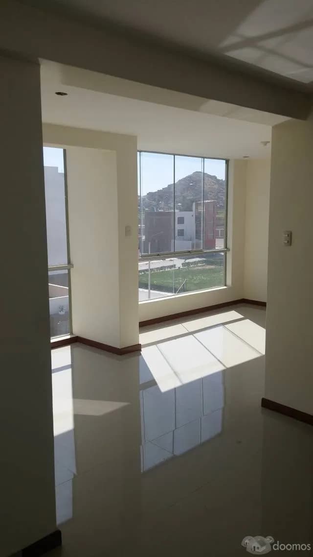 Sachaca - Venta Departamento estreno — foto 2
