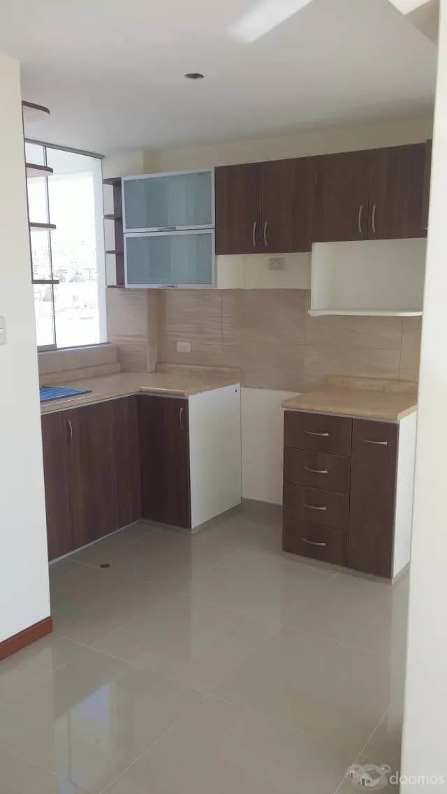 Sachaca - Venta Departamento estreno — foto 3