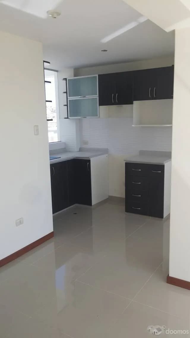 Sachaca - Venta Departamento estreno — foto 4