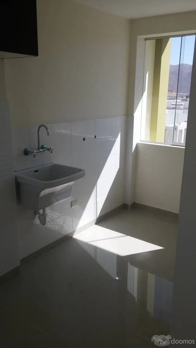 Sachaca - Venta Departamento estreno — foto 5