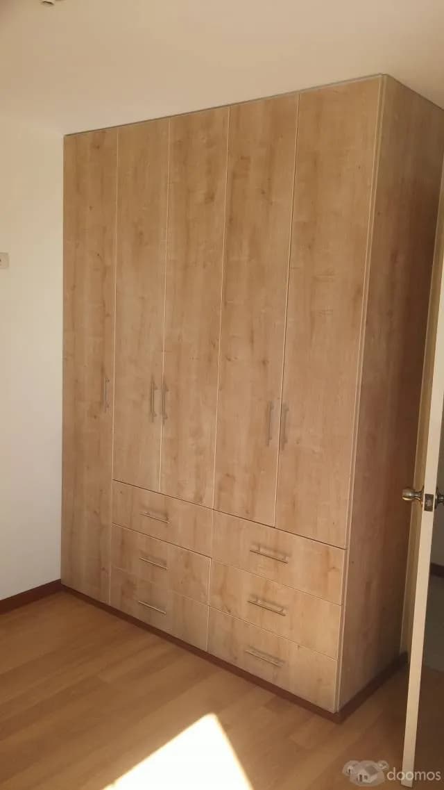 Sachaca - Venta Departamento estreno — foto 7