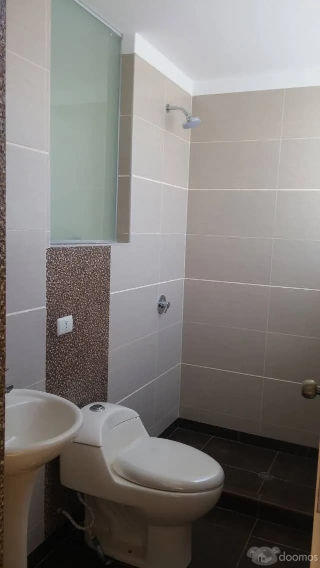 Sachaca - Venta Departamento estreno — foto 8