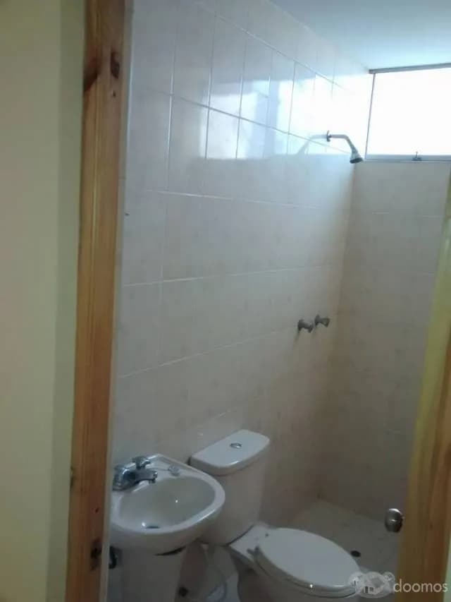 ALQUILER DEPARTAMENTO FRENTE USMP - CHICLAYO — foto 4
