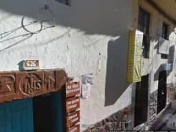 VENTA CASA POR VIAJE