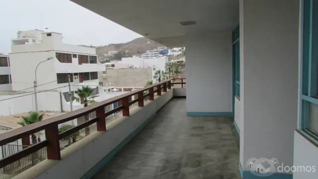 REMATO DEPARTAMENTO EN ZONA RESIDENCIAL DE NAPLO — foto 6