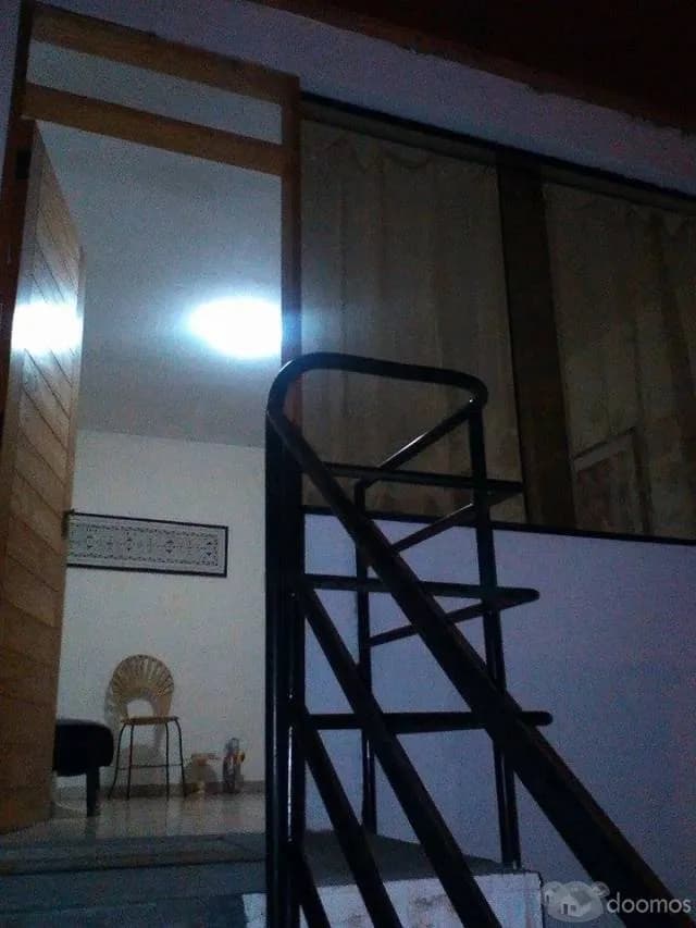 SE ALQUILA DEPARTAMENTO EN SURCO — foto 1