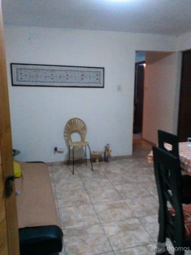 SE ALQUILA DEPARTAMENTO EN SURCO — foto 2