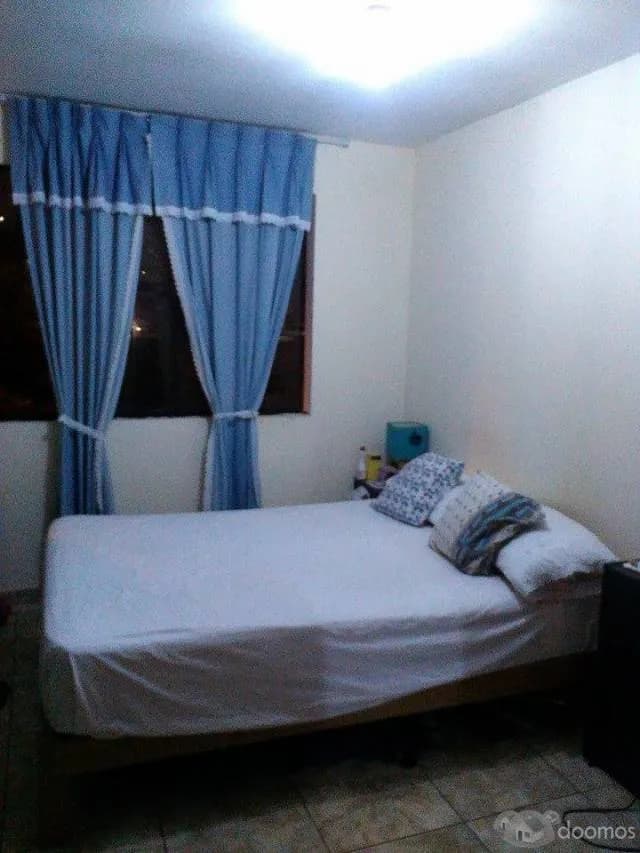 SE ALQUILA DEPARTAMENTO EN SURCO — foto 3