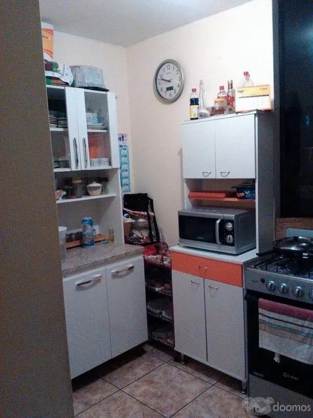 SE ALQUILA DEPARTAMENTO EN SURCO — foto 4