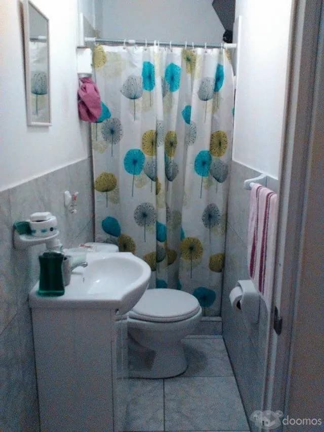 SE ALQUILA DEPARTAMENTO EN SURCO — foto 5