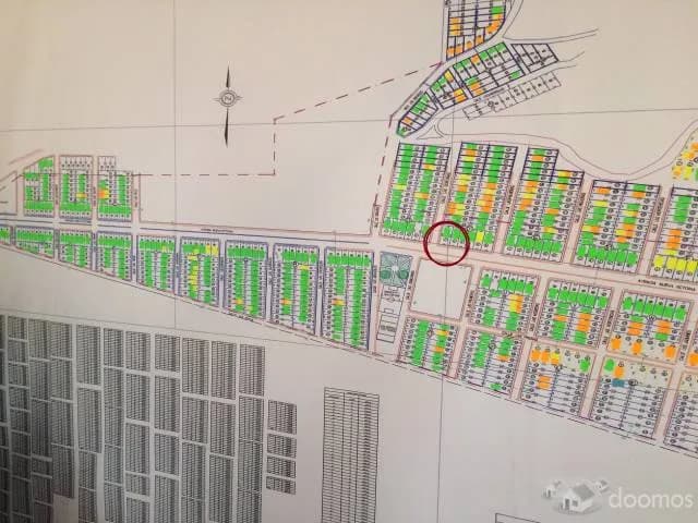 Venta de Terreno en Zona Comercial — foto 2