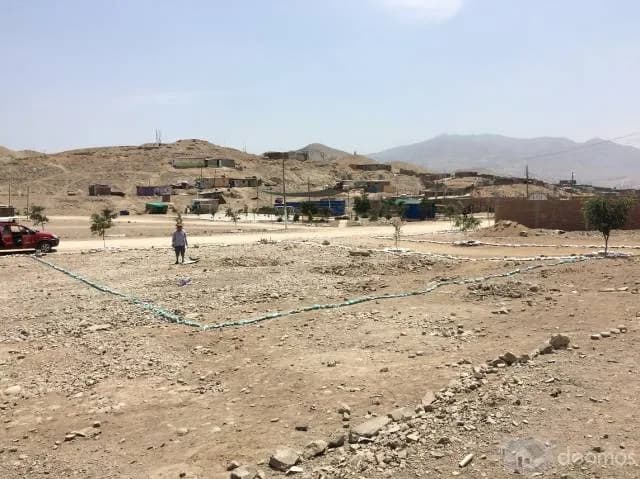 Venta de Terreno en Zona Comercial — foto 4