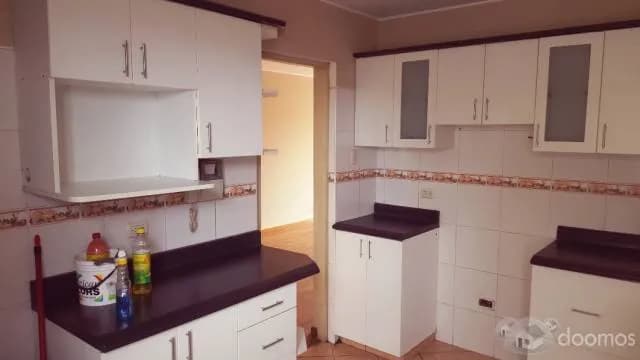 Vendo departamento en Lince — foto 7