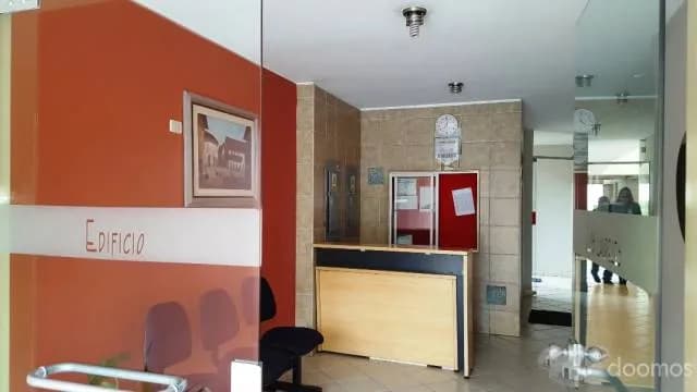Vendo departamento en Lince — foto 8