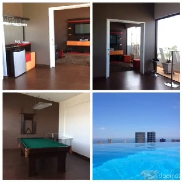 Departamento en alquiler en Surco — foto 5