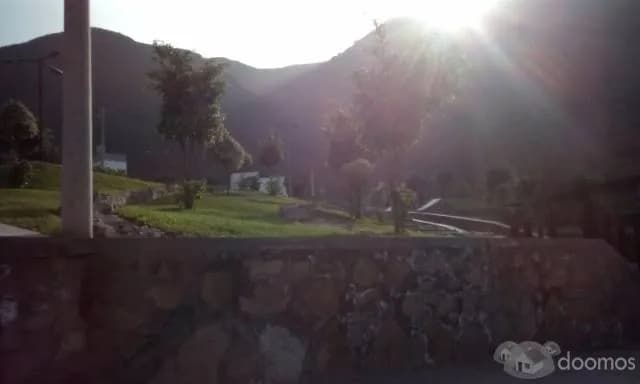 VENDO TERRENO EN LA MOLINA - REMATO X VIAJE — foto 3