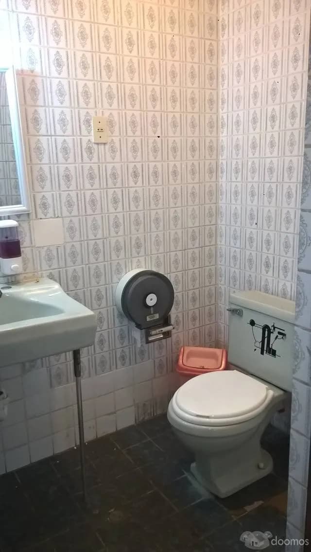Alquilo Oficina de 200 m2 en Surco a 1550 Dólares — foto 7