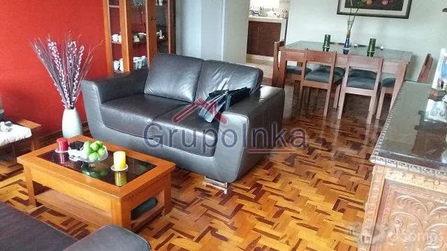 DEPARTAMENTO CON VISTA A CALLE — foto 1