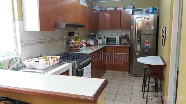 DEPARTAMENTO CON VISTA A CALLE — foto 4