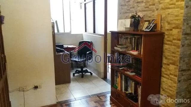 DEPARTAMENTO CON VISTA A CALLE — foto 9