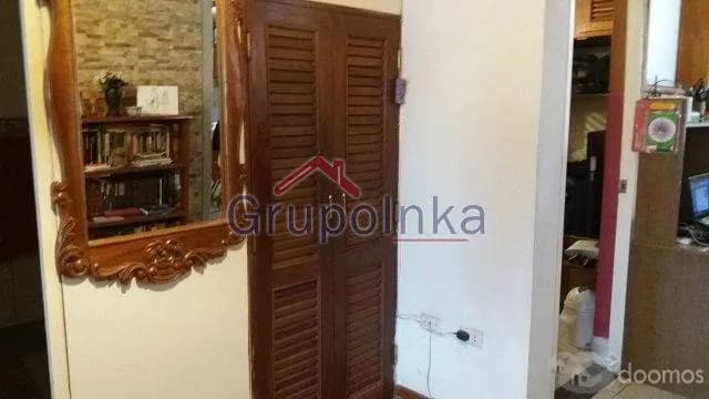 DEPARTAMENTO CON VISTA A CALLE — foto 10