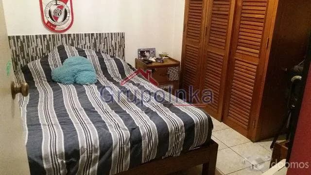 DEPARTAMENTO CON VISTA A CALLE — foto 11
