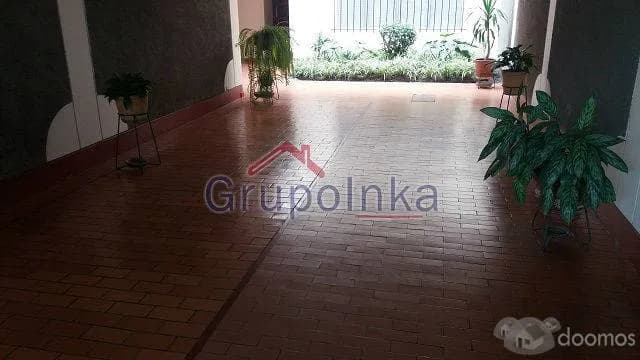 DEPARTAMENTO CON VISTA A CALLE — foto 12